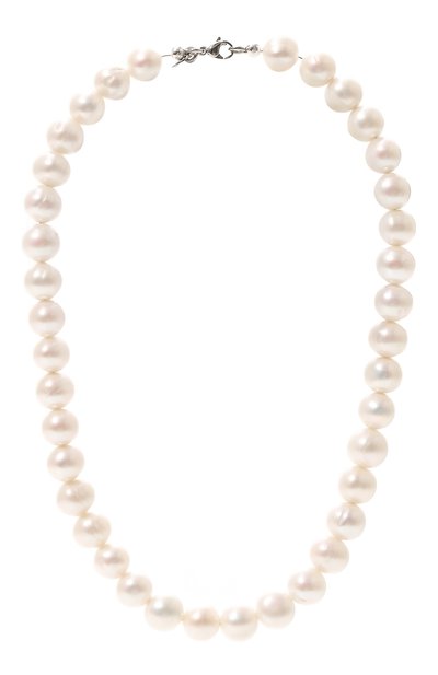 Женское чокер surfer&#039;s babe MOONKA, арт. SRB-111WH-CH00-PRL