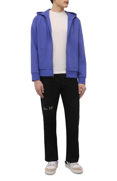 Толстовка POLO RALPH LAUREN, арт. 710652313, фото 2