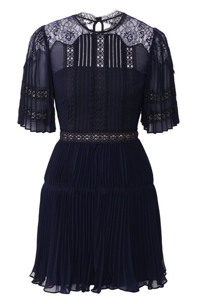 Мини-платье SELF-PORTRAIT, арт. SS20-066, фото 1