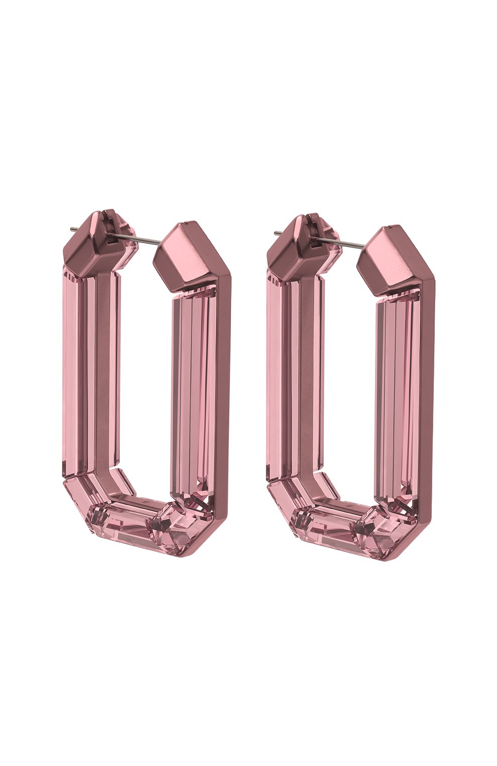 Серьги lucent SWAROVSKI, арт. 5633955, фото 3