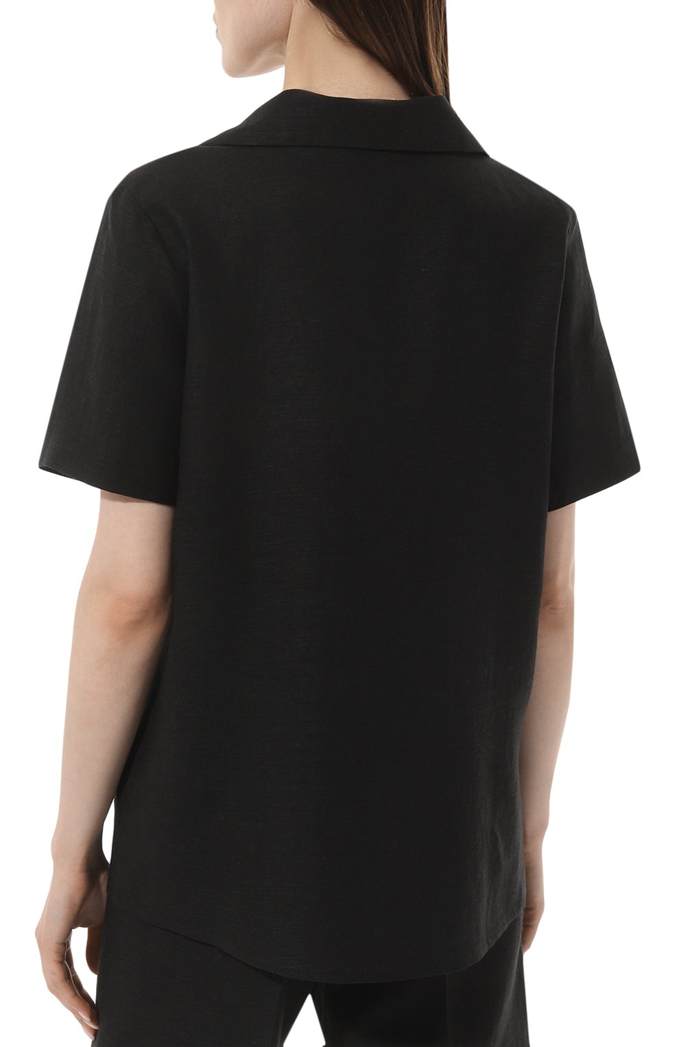 Пижама изо льна и вискозы PRIMROSE, арт. 1W.617RSK.L002, фото 4