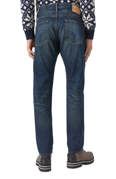 Джинсы tellis AG ADRIANO GOLDSCHMIED, арт. 1783IKS, фото 4