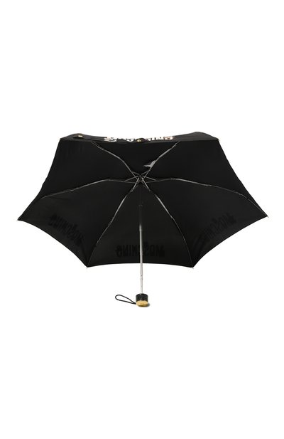 Складной зонт MOSCHINO, арт. 8432 SUPERMINI, фото 3