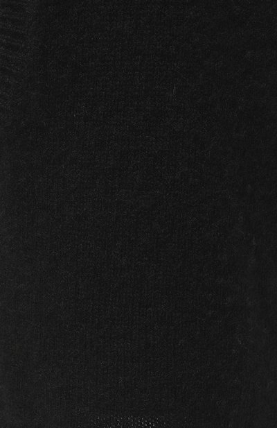 Кашемировая балаклава FTC черного цвета по цене 18850 руб., арт. 960-0770, фото 4 Кашемировая балаклава FTC, арт. 960-0770, фото 4