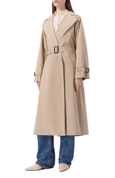 Тренч WEEKEND MAX MARA, арт. FATT0, фото 3