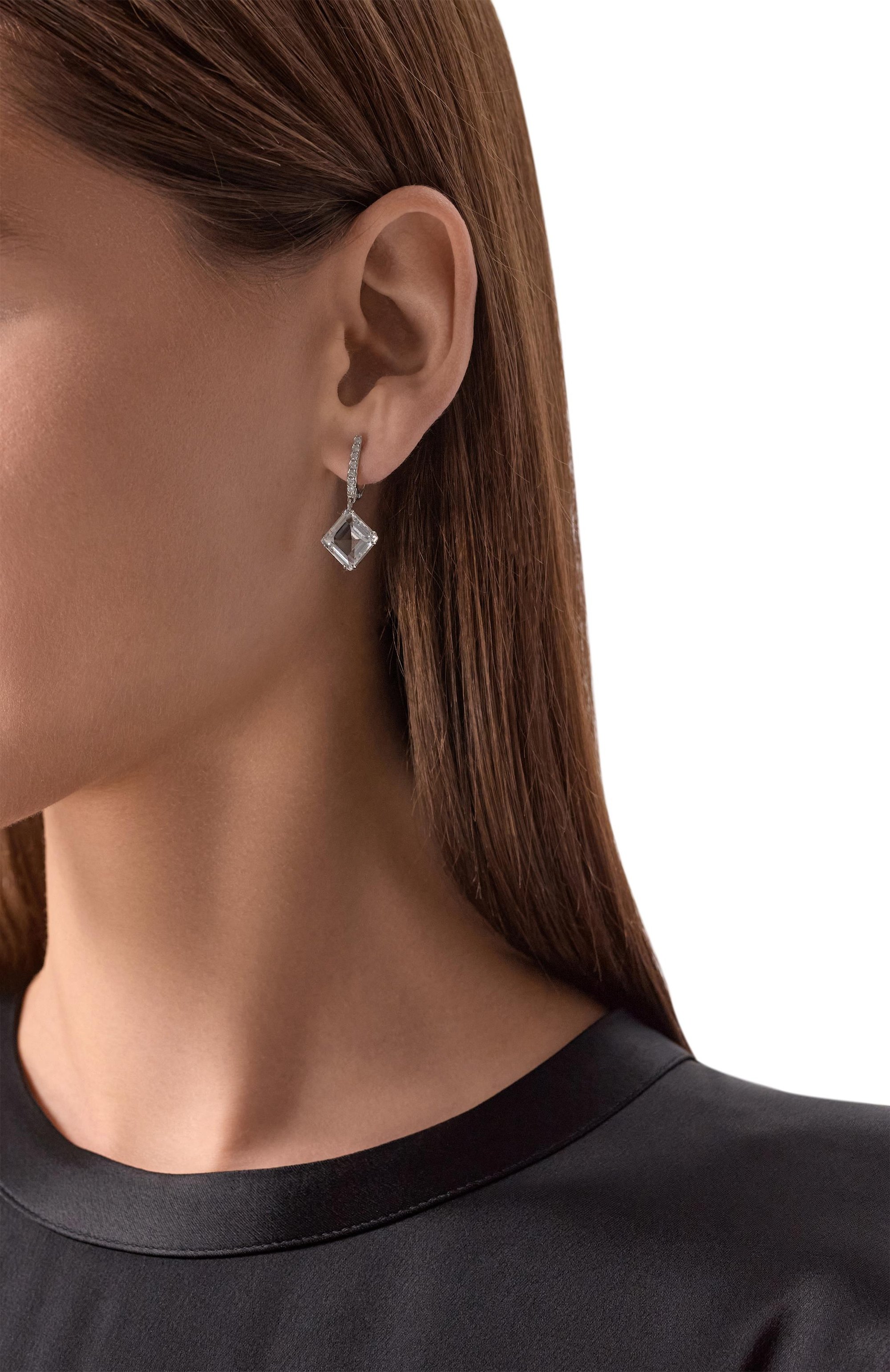 Серьги serene MOONKA, арт. rmb-er-crs, фото 2