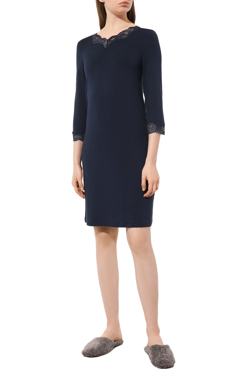 Сорочка из вискозы HANRO, арт. 074950, фото 2