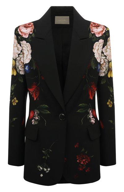 Женский жакет ELIE SAAB, арт. 15691