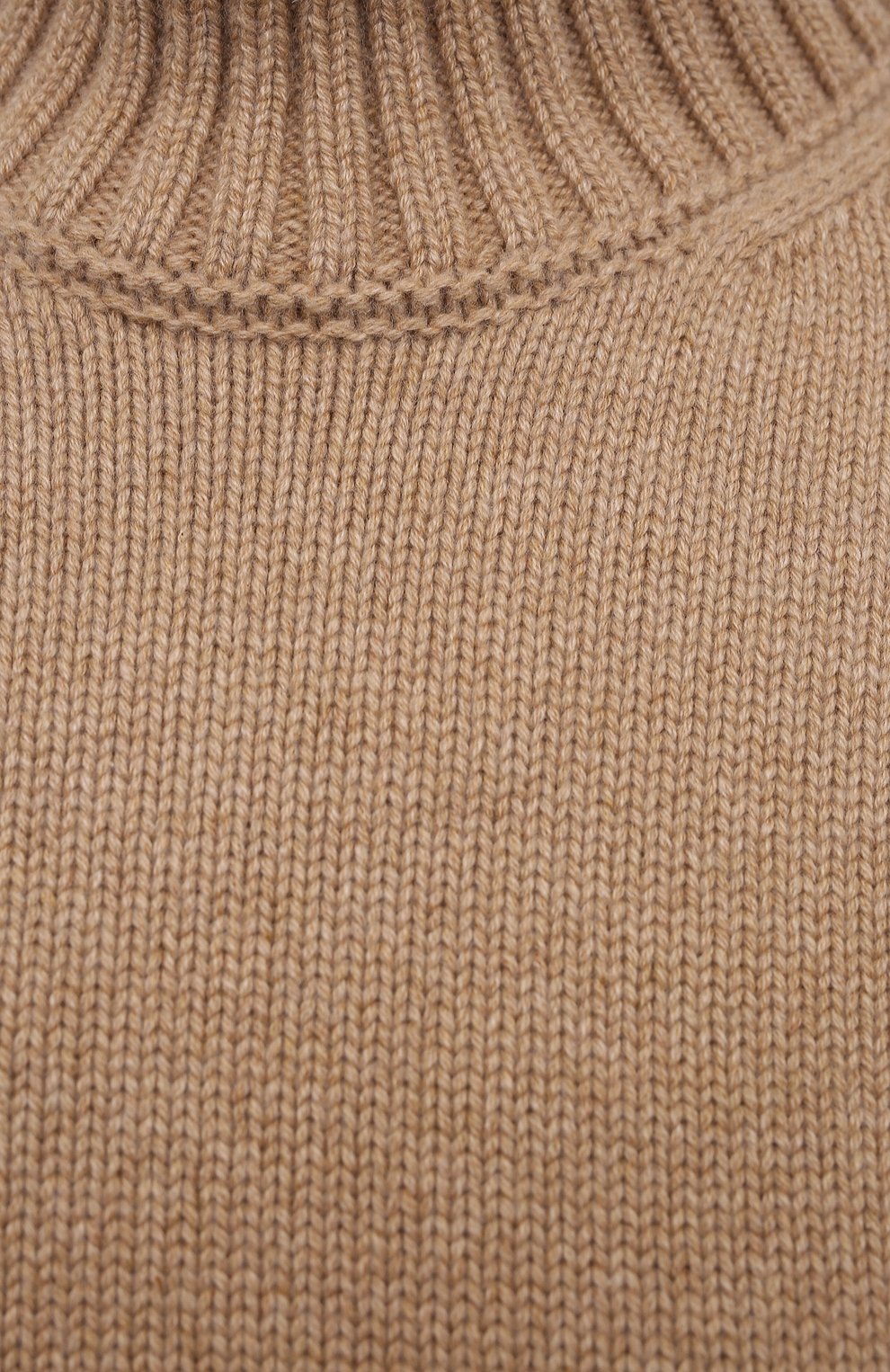 Кашемировый свитер LORO PIANA, арт. FAL8593, фото 5