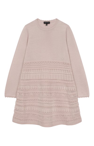 Платье EMPORIO ARMANI, арт. EG000356/AF17395