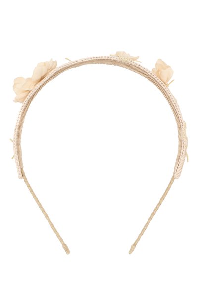 Ободок FLOWER ME, арт. NONM-NS023015S, фото 1