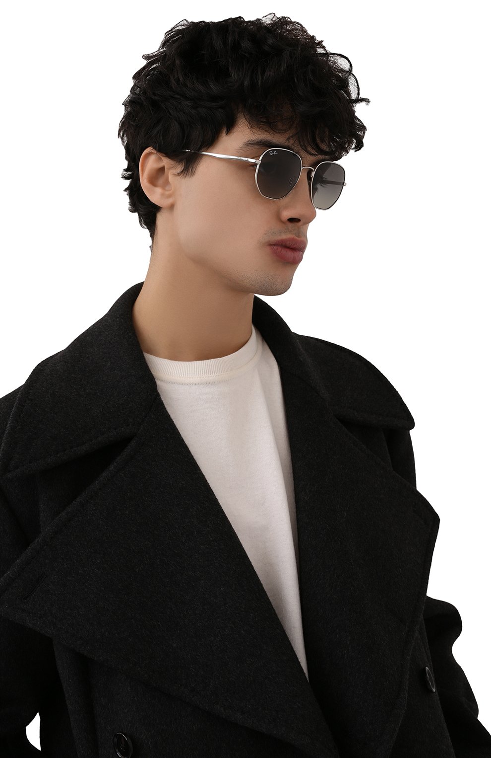 Солнцезащитные очки RAY-BAN, арт. 3682-003/11, фото 3