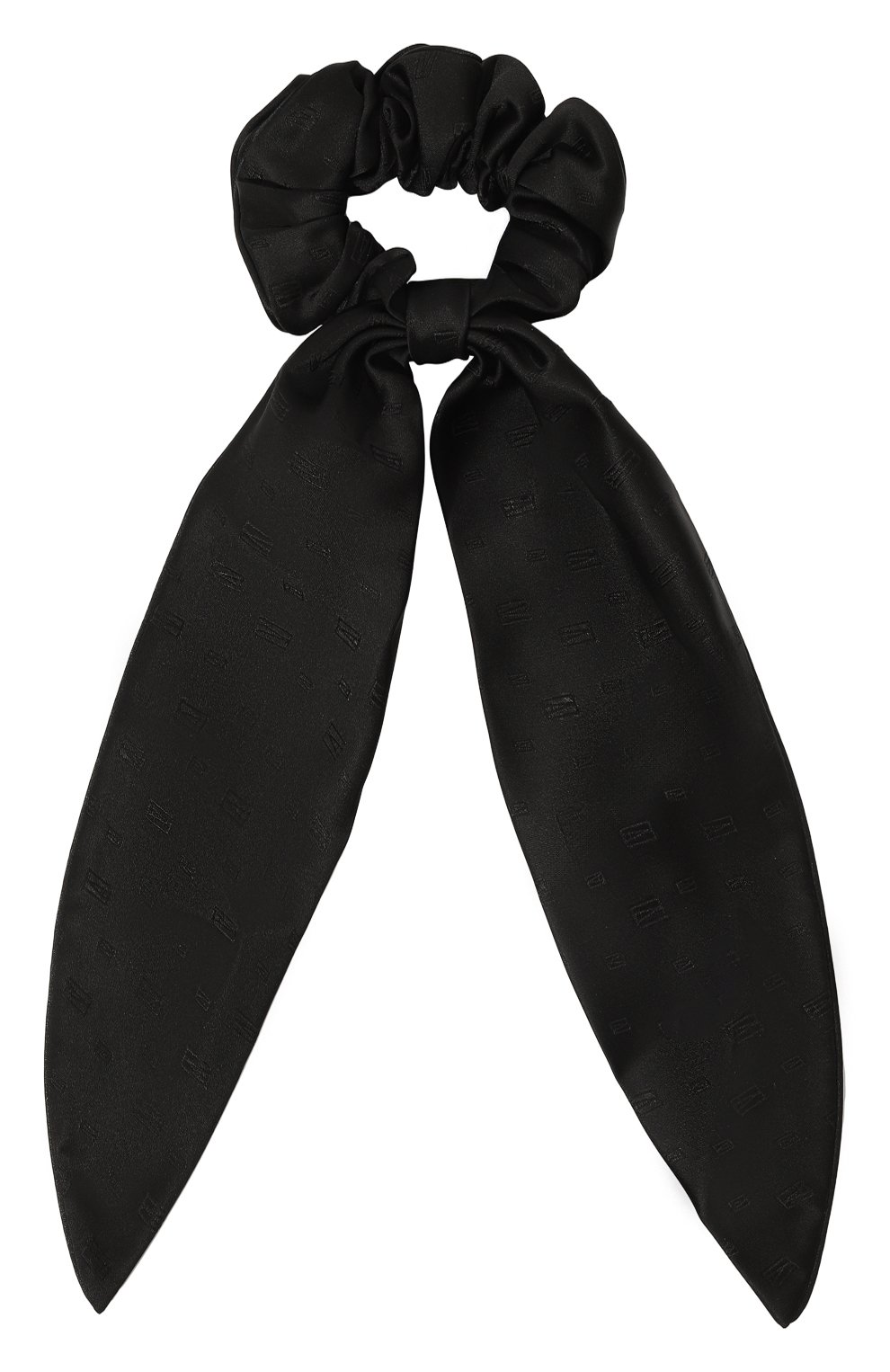 Резинка для волос alexandra ALEXANDRE DE PARIS, арт. TCHD-25T-A23 N, фото 1