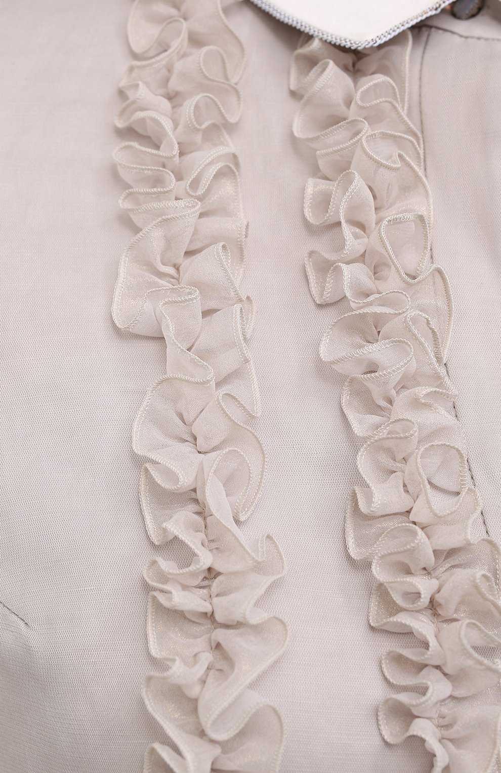 Платье из вискозы и льна TEGIN, арт. SD2148, фото 5