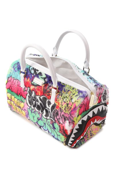 Дорожная сумка SPRAYGROUND, арт. 910D6922NSZ, фото 3