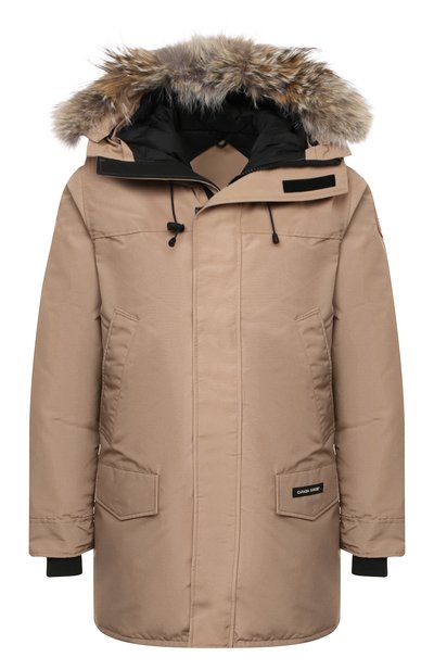 Пуховая парка langford CANADA GOOSE, арт. 2062M, фото 1