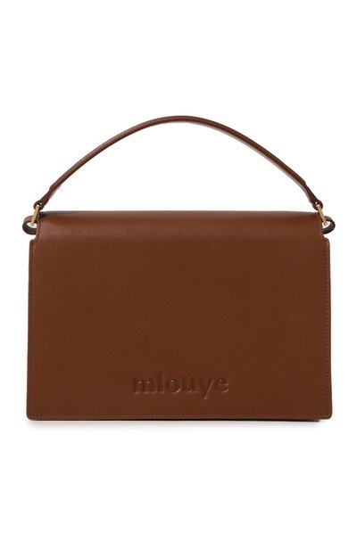 Сумка naomi MLOUYE, арт. 10-001, фото 5