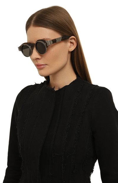 Солнцезащитные очки MATSUDA, арт. 10605H AS, фото 2