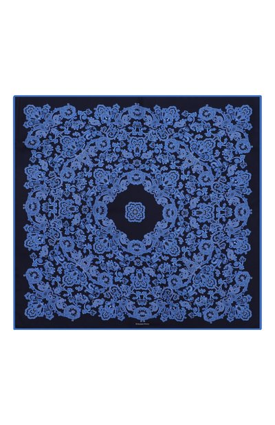 Шелковый платок STEFANO RICCI, арт. FZSR8/11723, фото 3