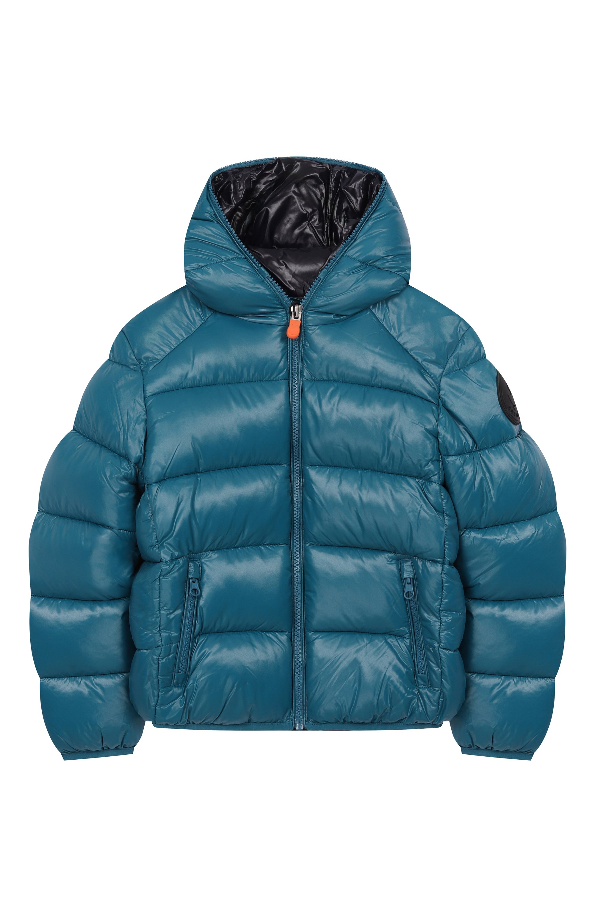 Утепленная куртка SAVE THE DUCK, арт. J31280B/ARTIE/L0VE21, фото 1