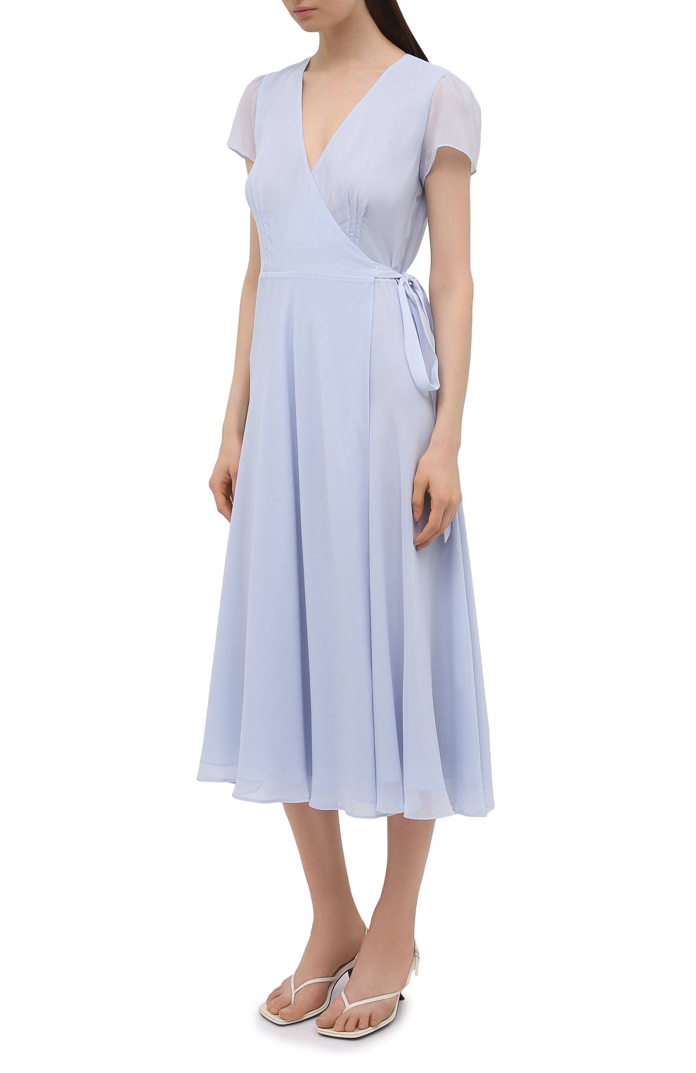 Платье POLO RALPH LAUREN, арт. 211838042, фото 3