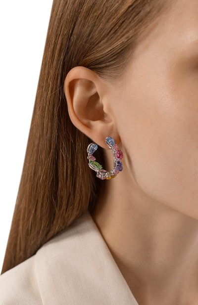Серьги gema SWAROVSKI, арт. 5692412, фото 3