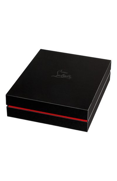 Набор из трёх помад rouge louboutin CHRISTIAN LOUBOUTIN, арт. 819659020983, фото 4