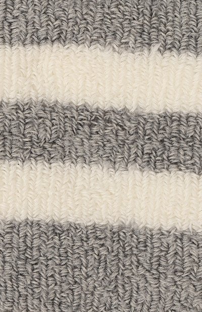 Хлопковые напульсники BRUNELLO CUCINELLI, арт. MP092566T, фото 2