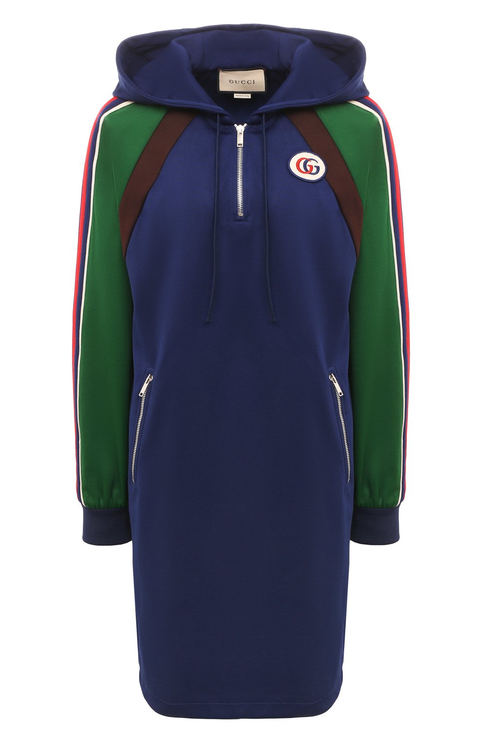 Платье GUCCI, арт. 681085 XJDQN, фото 1