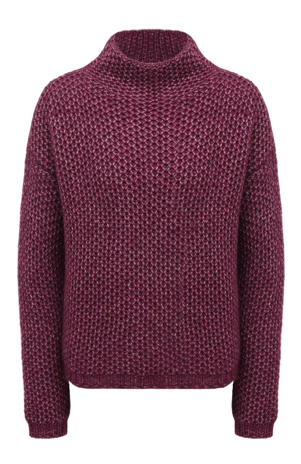 Свитер из хлопка и шерсти HUGO, арт. 50522552, фото 1