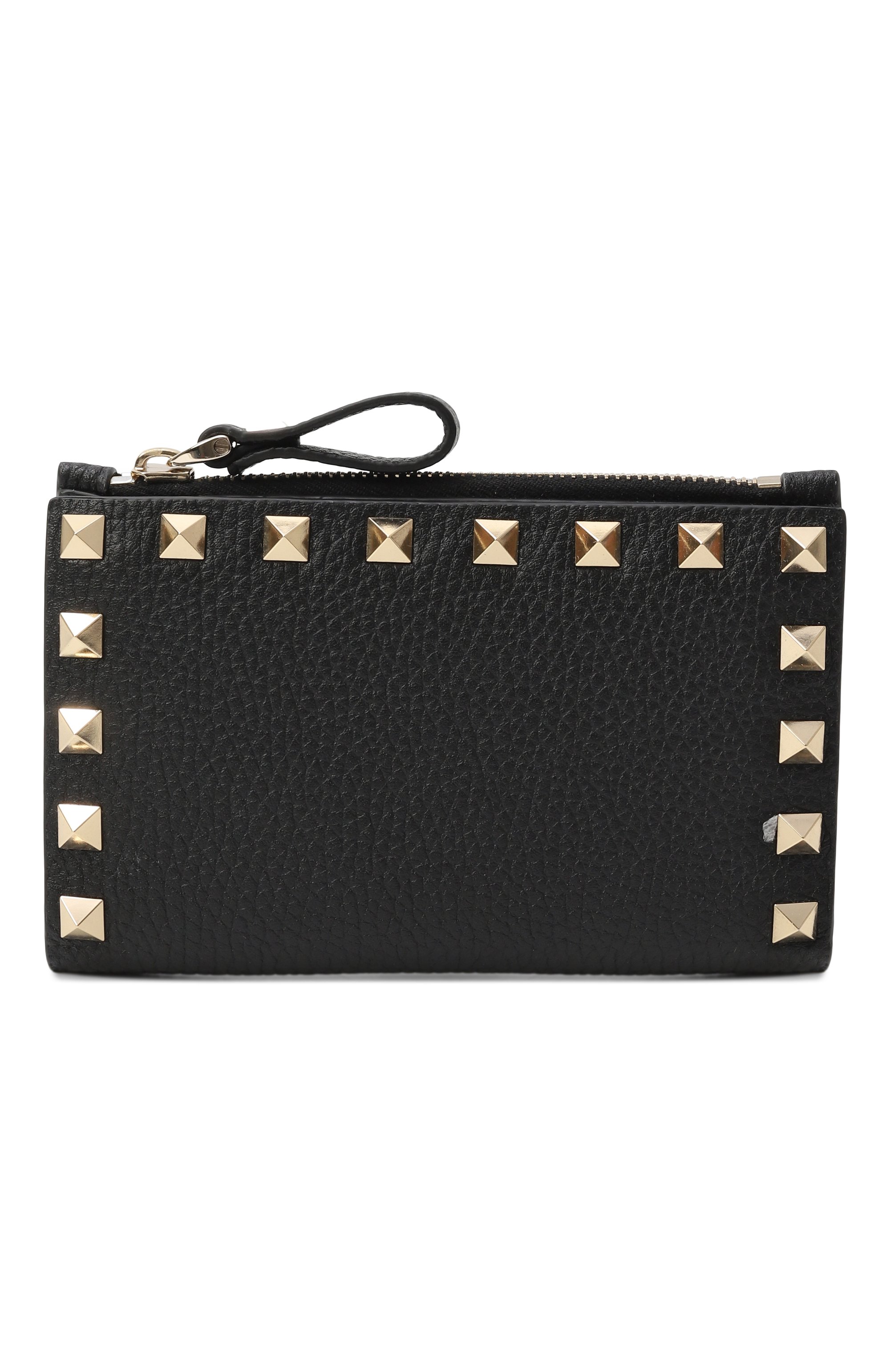 Кожаный футляр для кредитных карт VALENTINO, арт. 7W2P0605/VSH, фото 1