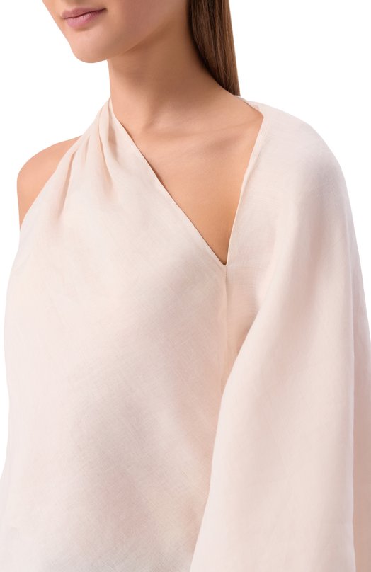 Топ self-portrait RS26207TC Кремовый  RS26207TC Фото 5