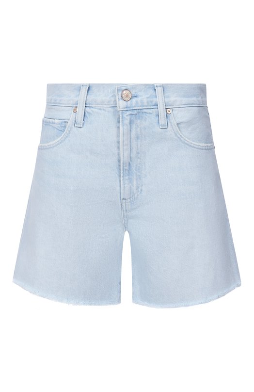 Джинсовые шорты Archie Paige 1I17028-D039_001 Голубой 1I17028-D039_001