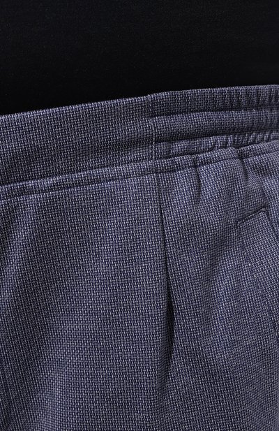 Брюки из шерсти и лиоцелла MVST, арт. 14M739/PP00/MUST/58-62, фото 5