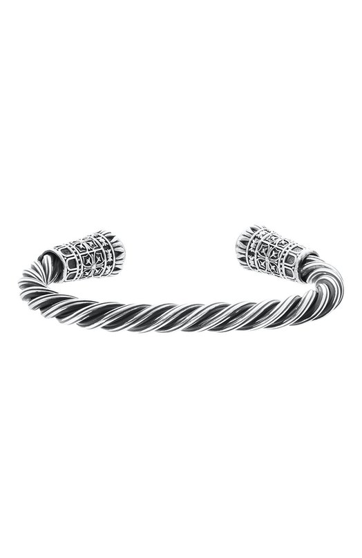 Браслет Викинг GL Jewelry M430003-S97-414 Серебряный  M430003-S97-414 Фото 3