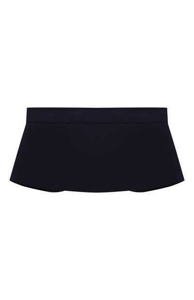 Баска ZHANNA & ANNA синего цвета по цене 4000 руб., арт. ZABL44462021_1, фото 2 Баска ZHANNA & ANNA, арт. ZABL44462021_1, фото 2