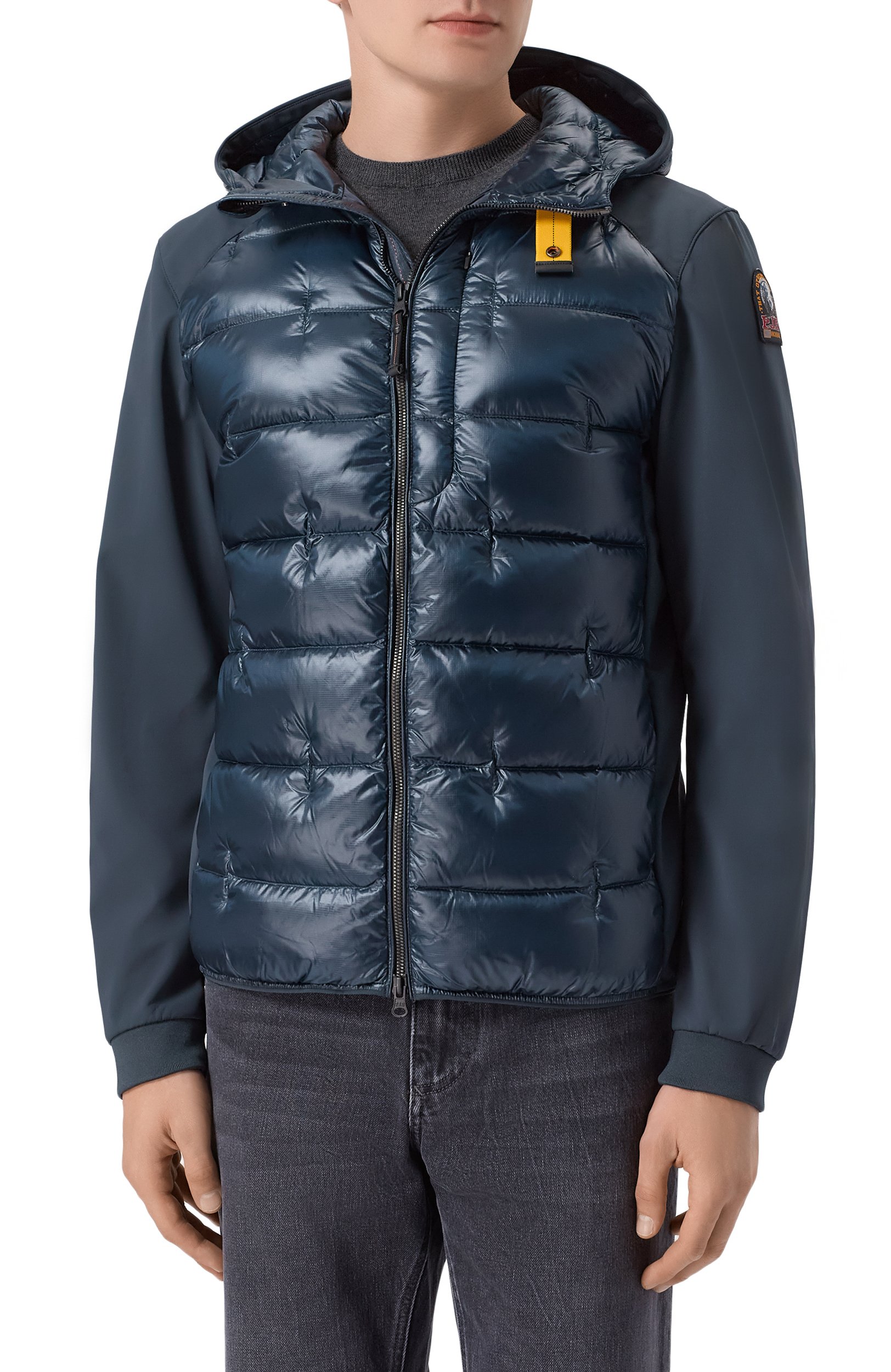 Пуховая куртка PARAJUMPERS, арт. 26WMPMHYTY05, фото 3
