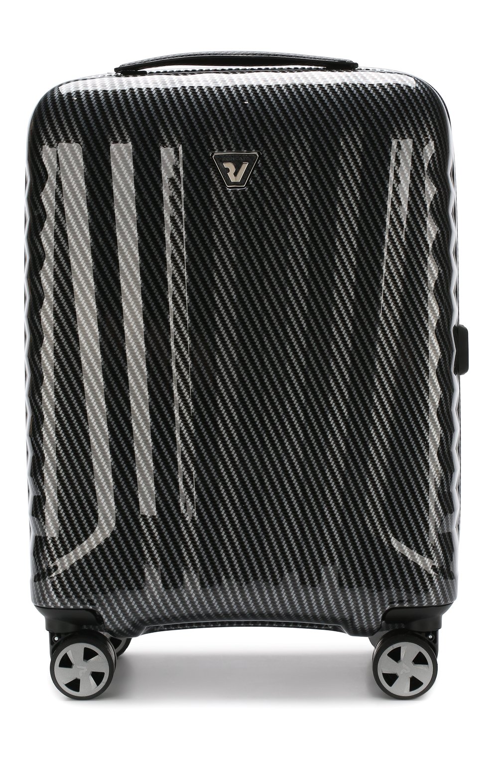 Дорожный чемодан uno zip deluxe RONCATO, арт. 52139595, фото 1