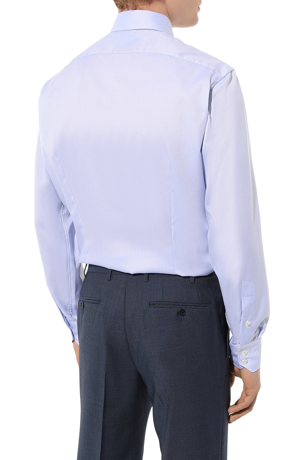 Хлопковая сорочка VAN LAACK, арт. RIVARA-TFN/150245, фото 5