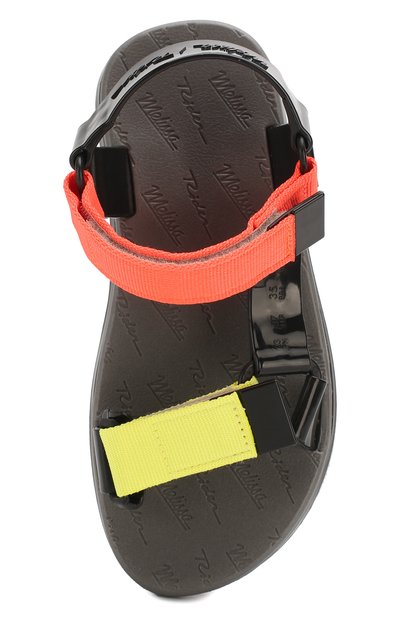 Сандалии MELISSA, арт. 32537, фото 4