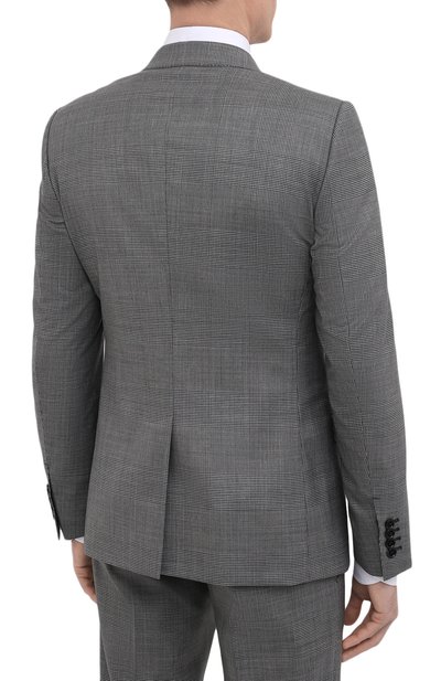 Шерстяной костюм DOLCE & GABBANA, арт. GK0RMT/FQBBJ, фото 3