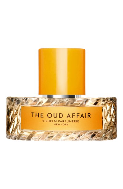 Женский парфюмерная вода the oud affair (50ml) VILHELM PARFUMERIE, арт. VP50TOA