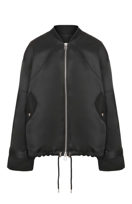 Бомбер Co 6801MBPD-PS26 Чёрный 6801MBPD-PS26