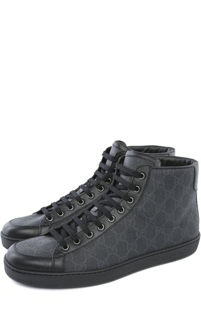 Кеды GUCCI, арт. 325371/KHN80, фото 2