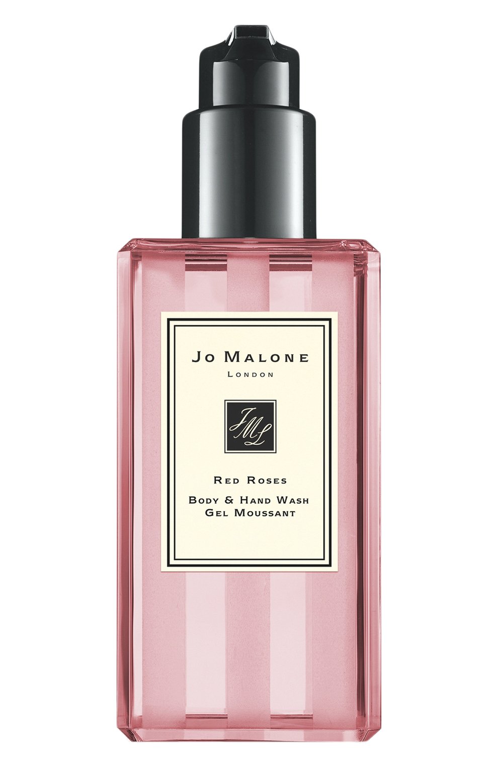 Гель для душа red roses (250ml) JO MALONE LONDON, арт. L6AF-01, фото 1