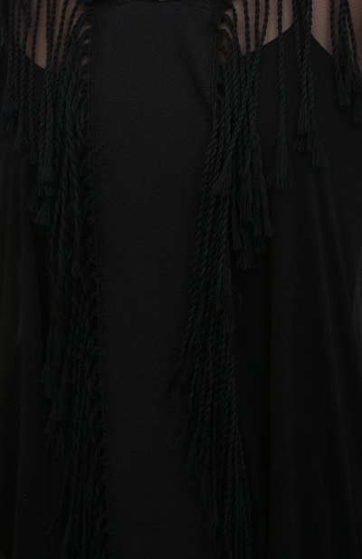 Шелковая туника TOM FORD, арт. KF0007-FAX732, фото 5