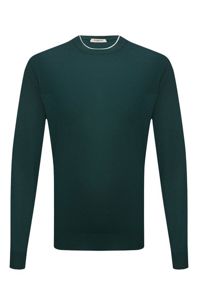 Мужской джемпер из шерсти и кашемира FIORONI, арт. MK00T0A1