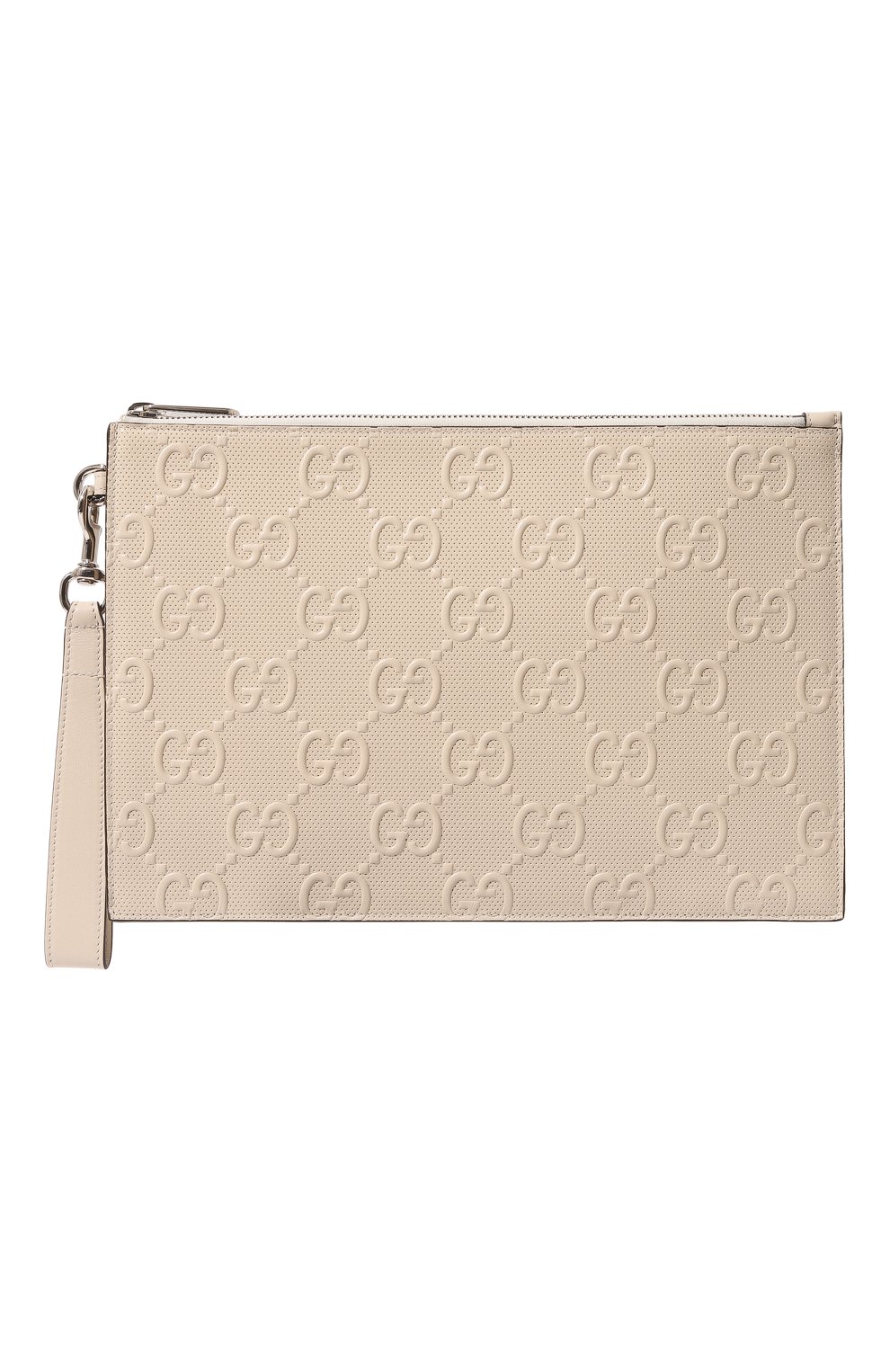 Кожаный клатч GUCCI, арт. 625569 1W3AN, фото 6