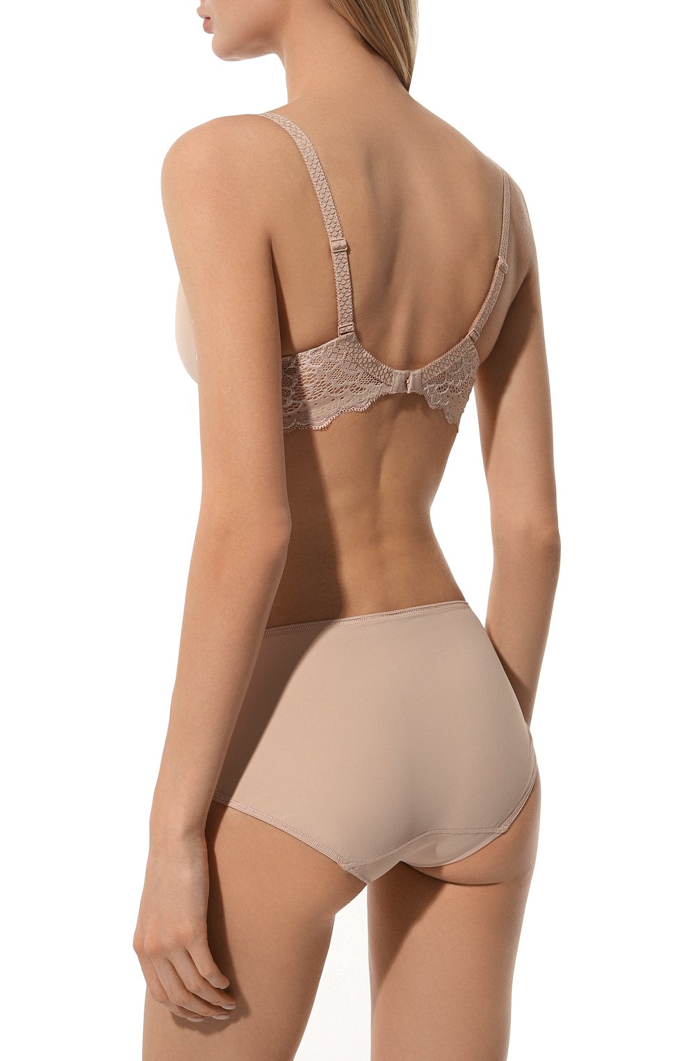 Трусы-хипстеры с завышенной талией SIMONE PERELE, арт. 12A770, фото 3