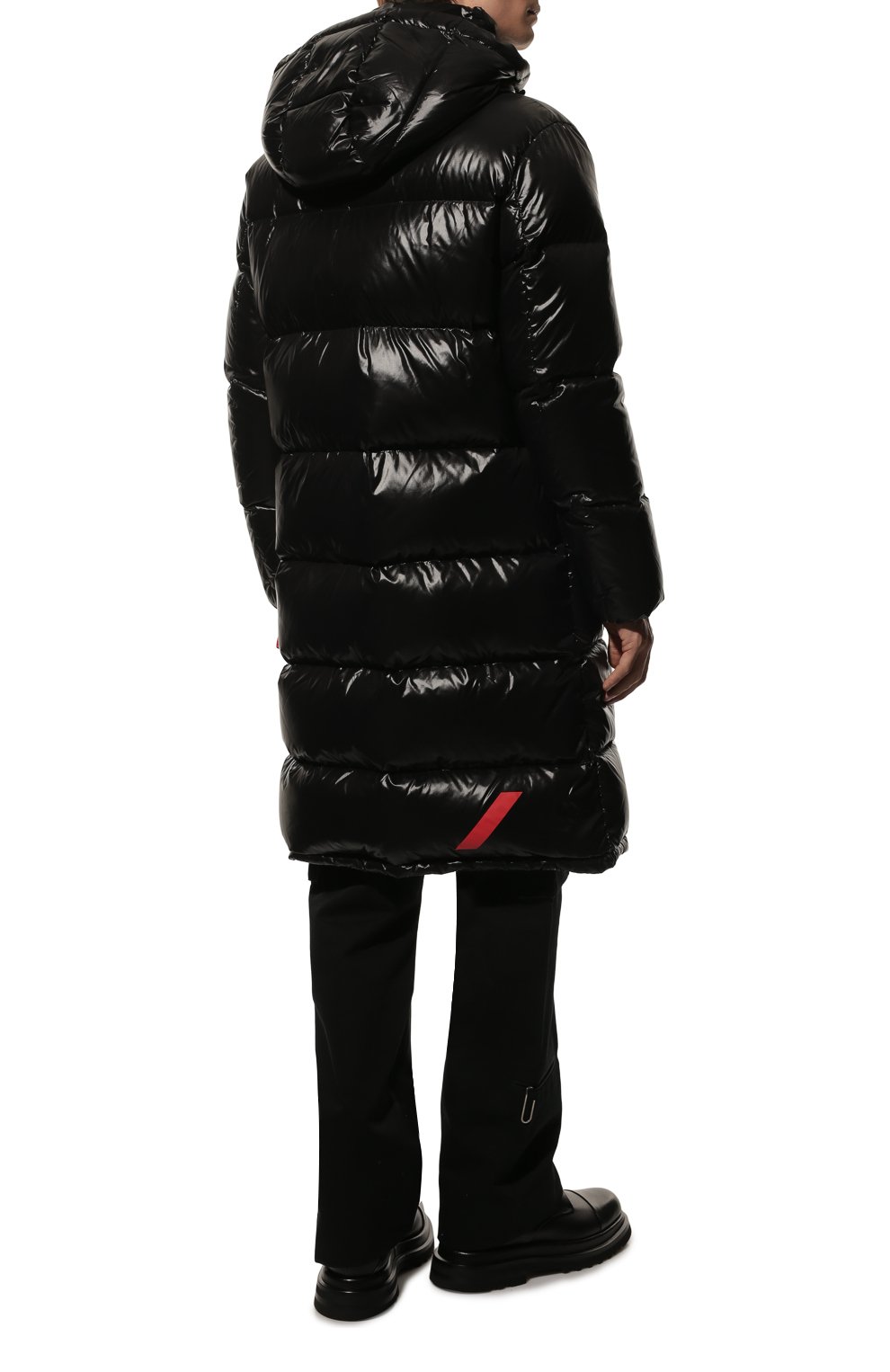 Пуховик AFTER LABEL, арт. ALASKA/3K, фото 4